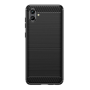 Чехол-накладка Polished Carbon для Samsung Galaxy A04