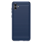  Чехол-накладка Polished Carbon для Samsung Galaxy A04