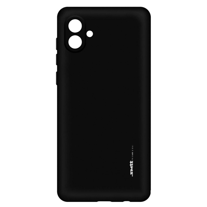 Захисний чохол Simeitu SMTT для Samsung Galaxy A04, Black