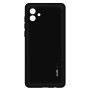 Захисний чохол Simeitu SMTT для Samsung Galaxy A04, Black