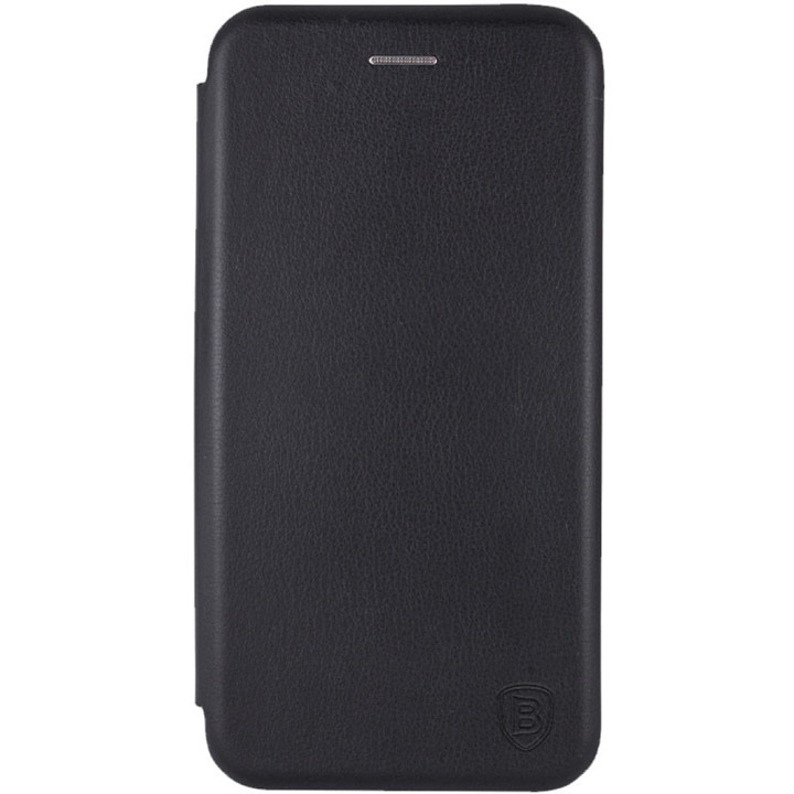 Кожаный чехол-книжка Baseus Premium Edge для Samsung Galaxy A34 5G