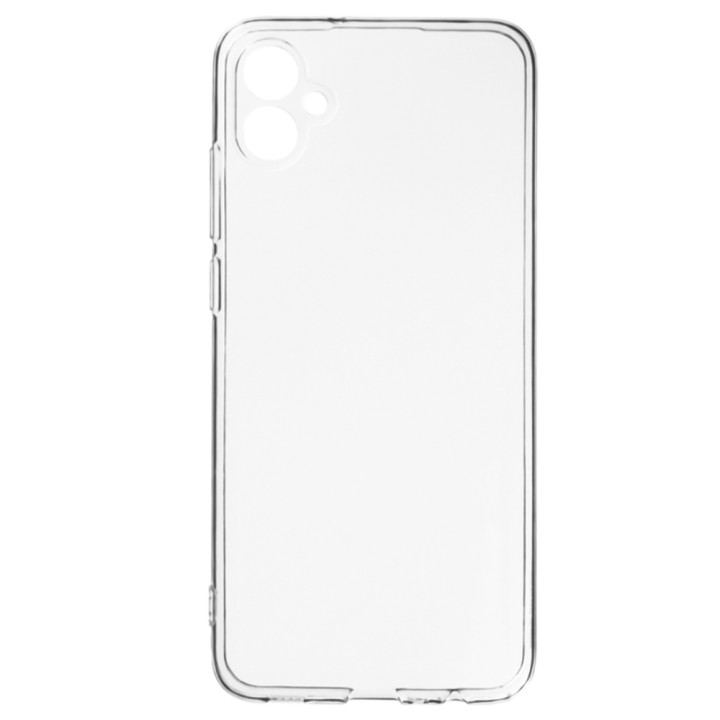 Захисний чохол Simeitu SMTT для Samsung Galaxy A04e, Transparent