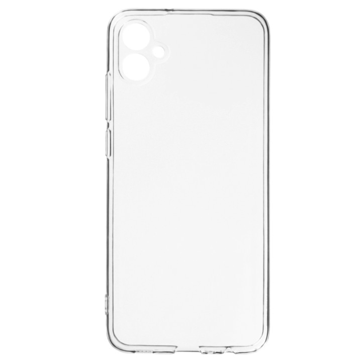 Защитный чехол Simeitu SMTT для Samsung Galaxy A04e, Transparent