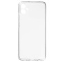 Защитный чехол Simeitu SMTT для Samsung Galaxy A04e, Transparent