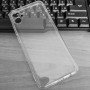 Защитный чехол Simeitu SMTT для Samsung Galaxy A04e, Transparent