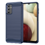  Чохол-накладка Polished Carbon для Samsung Galaxy A04s