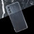 Прозрачный силиконовый чехол для Samsung A04s / A13 5G