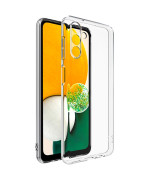 Защитный чехол Simeitu SMTT для Samsung Galaxy A04s, Transparent