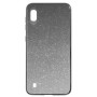 Чохол-накладка Glass Case Ambre для Samsung Galaxy A10