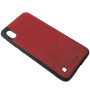 Чехол-накладка Mavis Leather Case для Samsung Galaxy A10