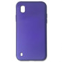 Чехол-накладка New Silicone Case для Samsung Galaxy A105 (A10)