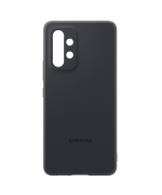 Матовый чехол накладка Silicone Matted для Samsung Galaxy A13 4G