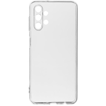 Защитный чехол Simeitu SMTT для Samsung Galaxy A13 4G, Transparent