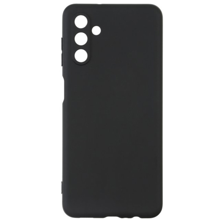 Защитный чехол Simeitu SMTT для Samsung Galaxy A13 5G, Black