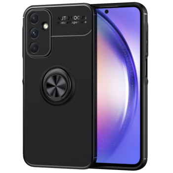 Чохол Auto Focus C-KU 360 Rotating Ring для Samsung Galaxy A15 / A15 5G