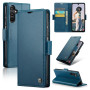 Чохол книжка CaseMe Leather Magnet Case для Samsung Galaxy A15 / A15 5G​