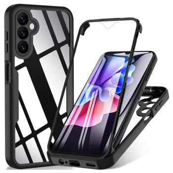 Чохол Double Shield 360 для Samsung Galaxy A15 / A15 5G