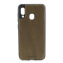 Чохол-накладка Mavis Leather Case для Samsung Galaxy A20 / A30