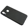 Чохол-накладка Mavis Leather Case для Samsung Galaxy A20 / A30