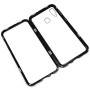 Накладка бампер магніт Metal Frame Samsung Galaxy A20 / A30 (2019), Black