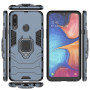 Чохол-накладка Ricco Black Panther Armor для Samsung Galaxy A20s