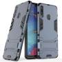 Чехол накладка Ricco Iron Man для Samsung Galaxy A20s