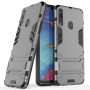 Чохол накладка Ricco Iron Man для Samsung Galaxy A20s
