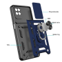 Чехол-накладка Ricco Camera Sliding для Samsung A22 5G