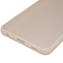 Матовий чохол-накладка Silicone Matted для Samsung Galaxy A22 4G
