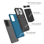 Чохол-накладка Armor Case with Card Slot для Samsung Galaxy A23 5G