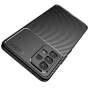Чохол-накладка C-KU Auto Focus Ultimate Experience для Samsung Galaxy A23