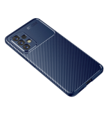 Чехол-накладка C-KU Auto Focus Ultimate Experience для Samsung Galaxy A23