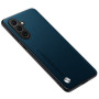 Шкіряний чохол - накладка CODE Tactile Experience для Samsung Galaxy A27 5G​ червоний