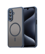 Чохол - накладка PC Matte Ring для Samsung Galaxy A27 5G