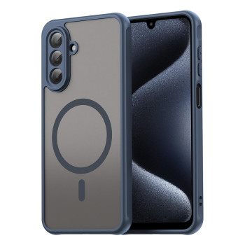 Чохол - накладка PC Matte Ring для Samsung Galaxy A27 5G
