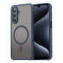 Чехол - накладка PC Matte Ring для Samsung Galaxy A27 5G