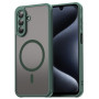 Чехол - накладка PC Matte Ring для Samsung Galaxy A27 5G