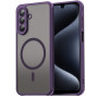 Чехол - накладка PC Matte Ring для Samsung Galaxy A27 5G