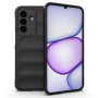 Чохол - накладка Ricco Phantom Shield для Samsung Galaxy A27 5G червоний