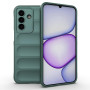 Чохол - накладка Ricco Phantom Shield для Samsung Galaxy A27 5G червоний