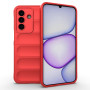 Чохол - накладка Ricco Phantom Shield для Samsung Galaxy A27 5G червоний