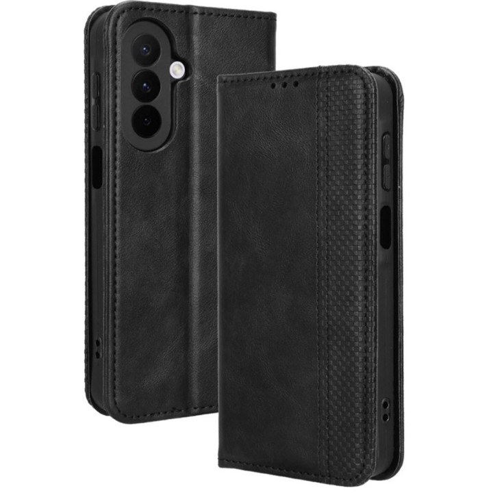 Чехол книжка Epik iFace Retro Leather для Samsung Galaxy A27 5G