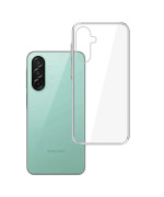 Прозорий силіконовий чохол для Samsung Galaxy A27, Transparent