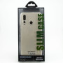 Захисний чохол SMTT Simeitu для Samsung Galaxy A30 (A305) (Прозорий)