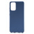 Чехол-накладка New Silicone Case для Samsung Galaxy A32