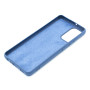 Чохол-накладка New Silicone Case для Samsung Galaxy A32