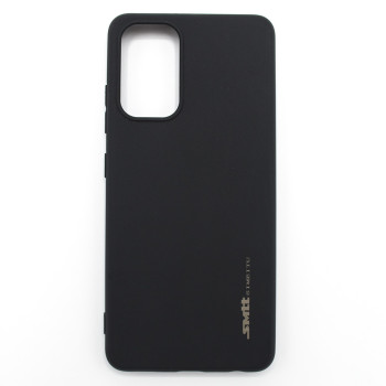 Захисний чохол SMTT Simeitu для Samsung Galaxy A32 (325), Black