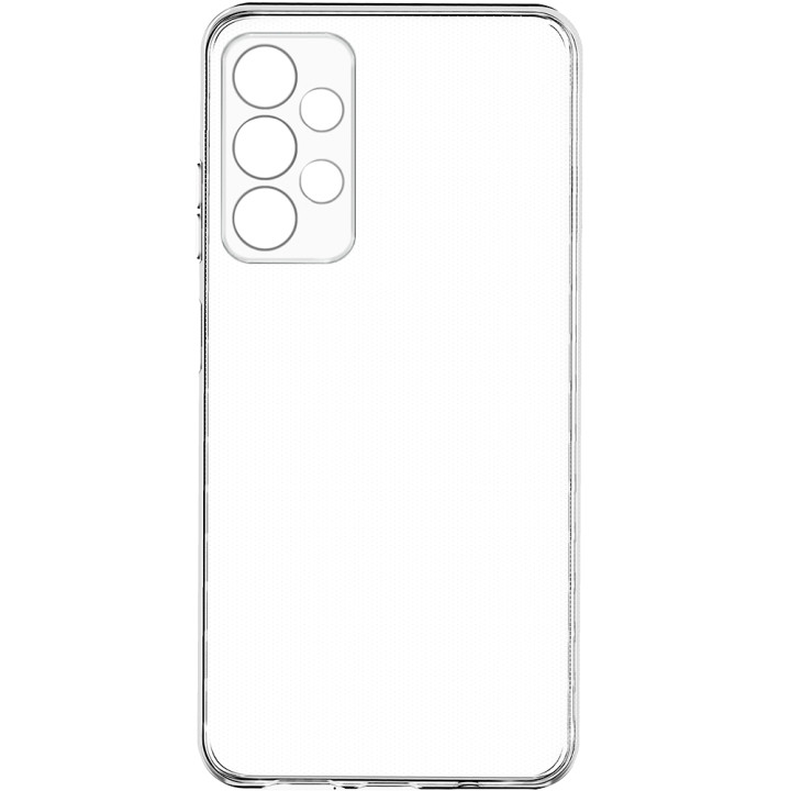 Защитный чехол Simeitu SMTT для Samsung Galaxy A53 5G, Transparent