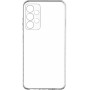 Захисний чохол Simeitu SMTT для Samsung Galaxy A33 5G, Transparent