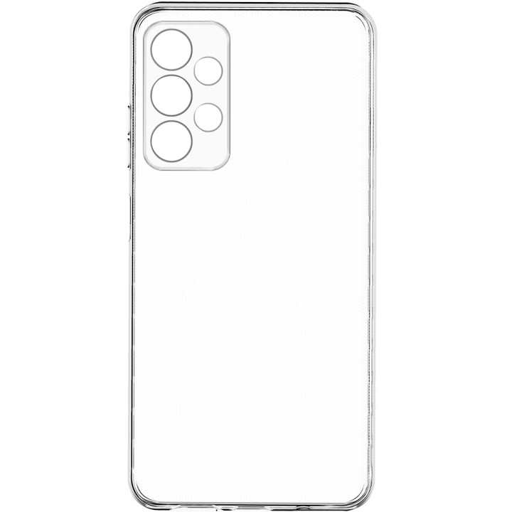 Защитный чехол Simeitu SMTT для Samsung Galaxy A73 5G, Transparent